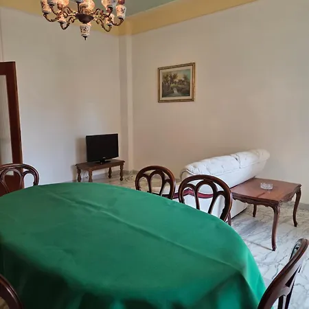 Casa Antonietta * روما