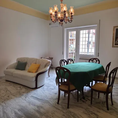 شقة Casa Antonietta روما