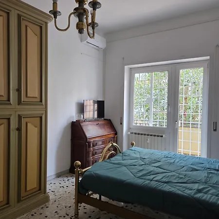 Casa Antonietta شقة