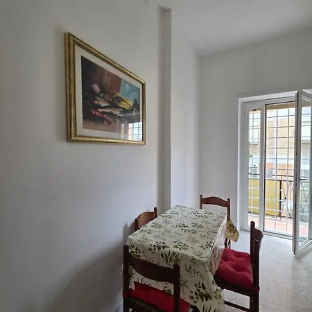 Casa Antonietta شقة