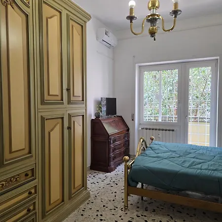Apartamento Casa Antonietta