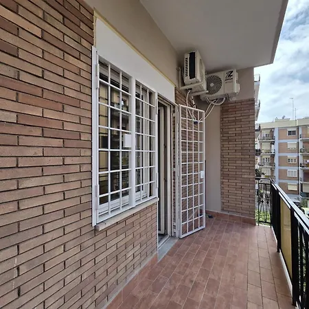 Apartamento Casa Antonietta Roma