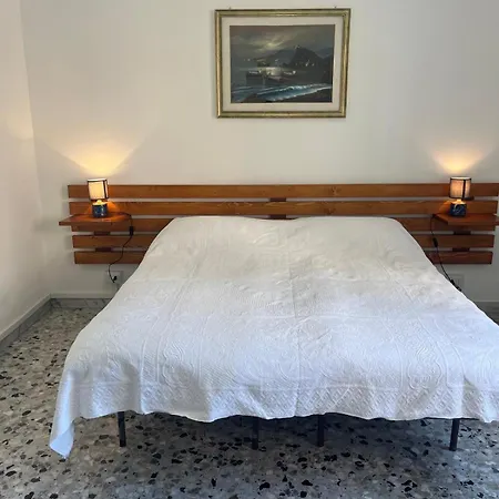Casa Antonietta شقة