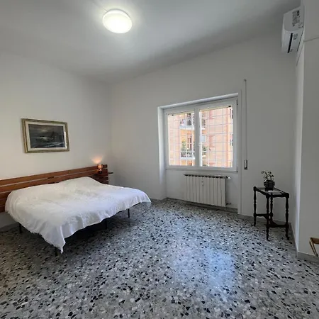 شقة Casa Antonietta روما